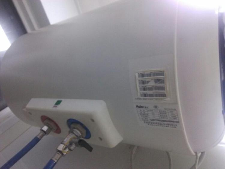 海尔天然气热水器不出热水_无锡海尔热水器维修中心_海尔热水器官网