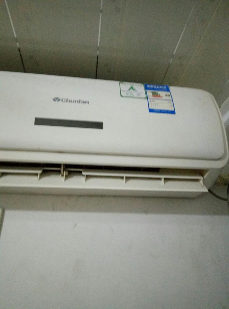 春兰空调西安维修_西安春兰空调维修电话_西安春兰空调清洗