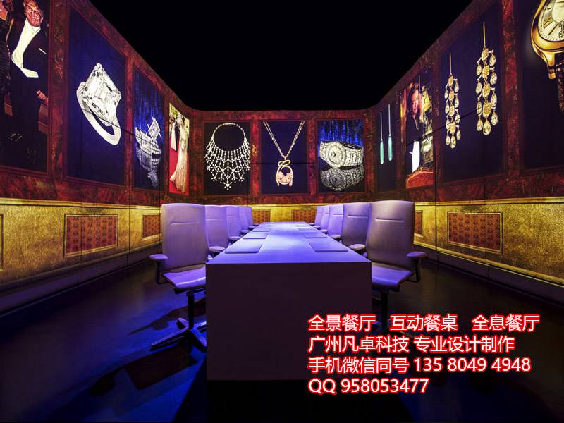 ——廊坊南昌餐厅设计公司-资讯