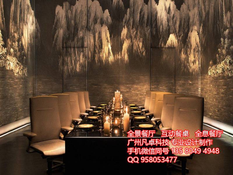——廊坊南昌餐厅设计公司-资讯