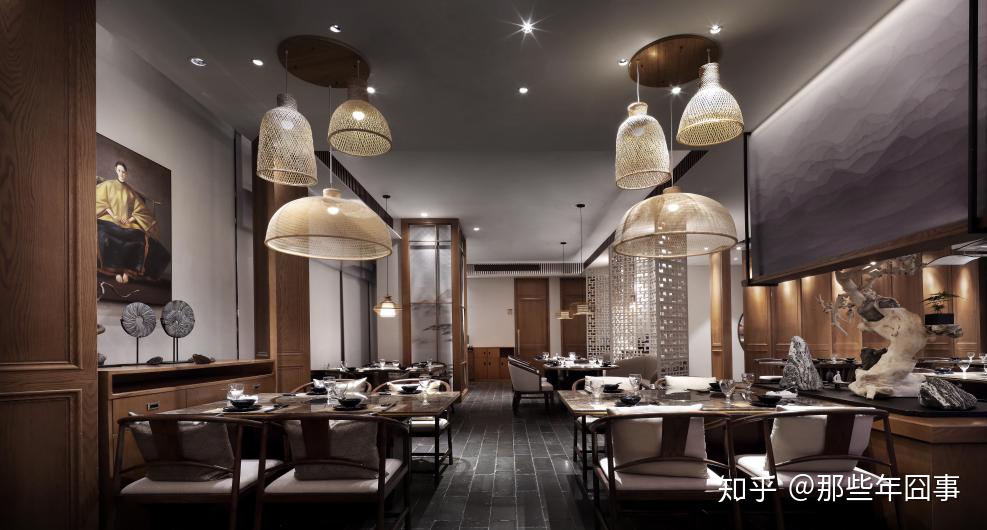 深圳饭店装修