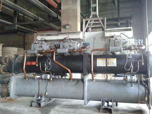 南宁TCL空调加氟