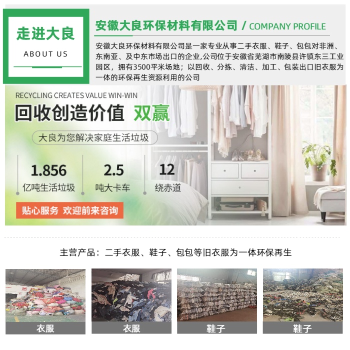 徐州旧厂回收