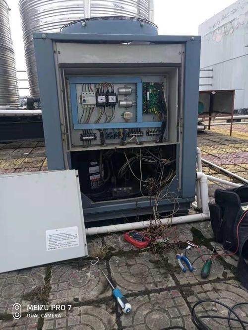 成都温江区三菱重工空调售后维修(总部服务网站)清洗加氟电话
