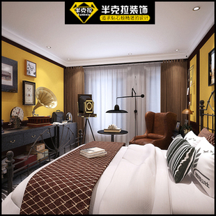 宾馆大堂装修效果图_宾馆客房装修效果图_无锡宾馆装修公司