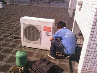 武汉市洪山区东湖桥社区海信空调加氟，加液30分钟快速上门