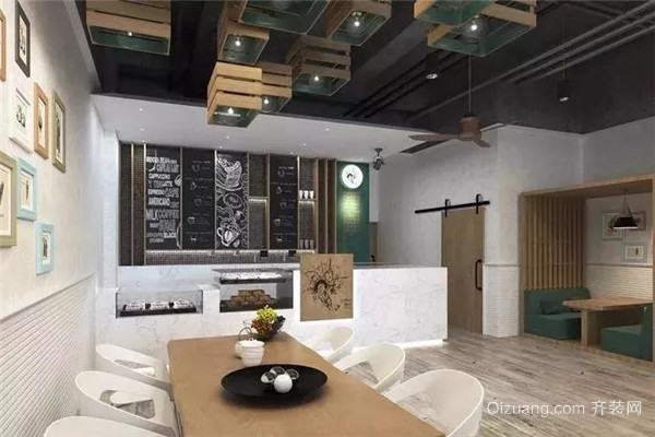 厦门店面装修多少钱