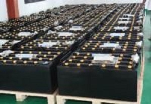 南宁蓄电池回收电话