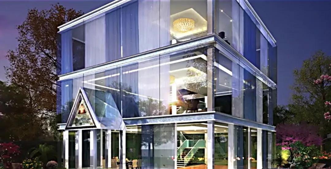 佛山商务酒店装修公司价格