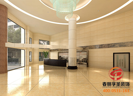 小型济南酒店宾馆装修哪家强-哪家便宜