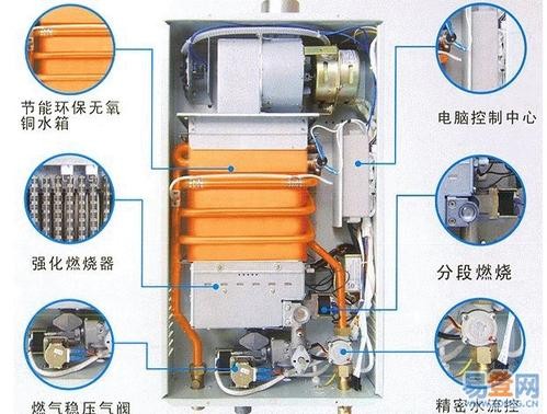 太原海尔热水器维修维修中心