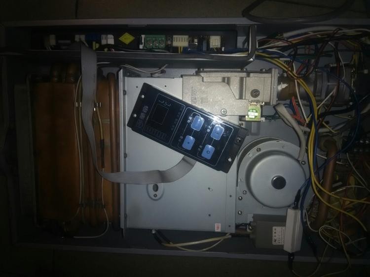 太原海尔热水器维修维修中心