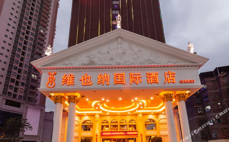 南宁酒店装修公司地址电话_南宁精良验房公司 电话_南宁城市便捷酒店地址