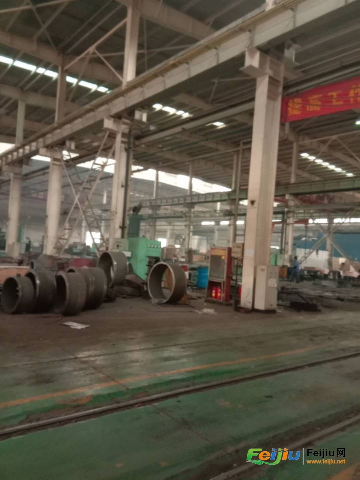 常熟厂房拆迁回收_石家庄厂房回收_青岛厂房回收