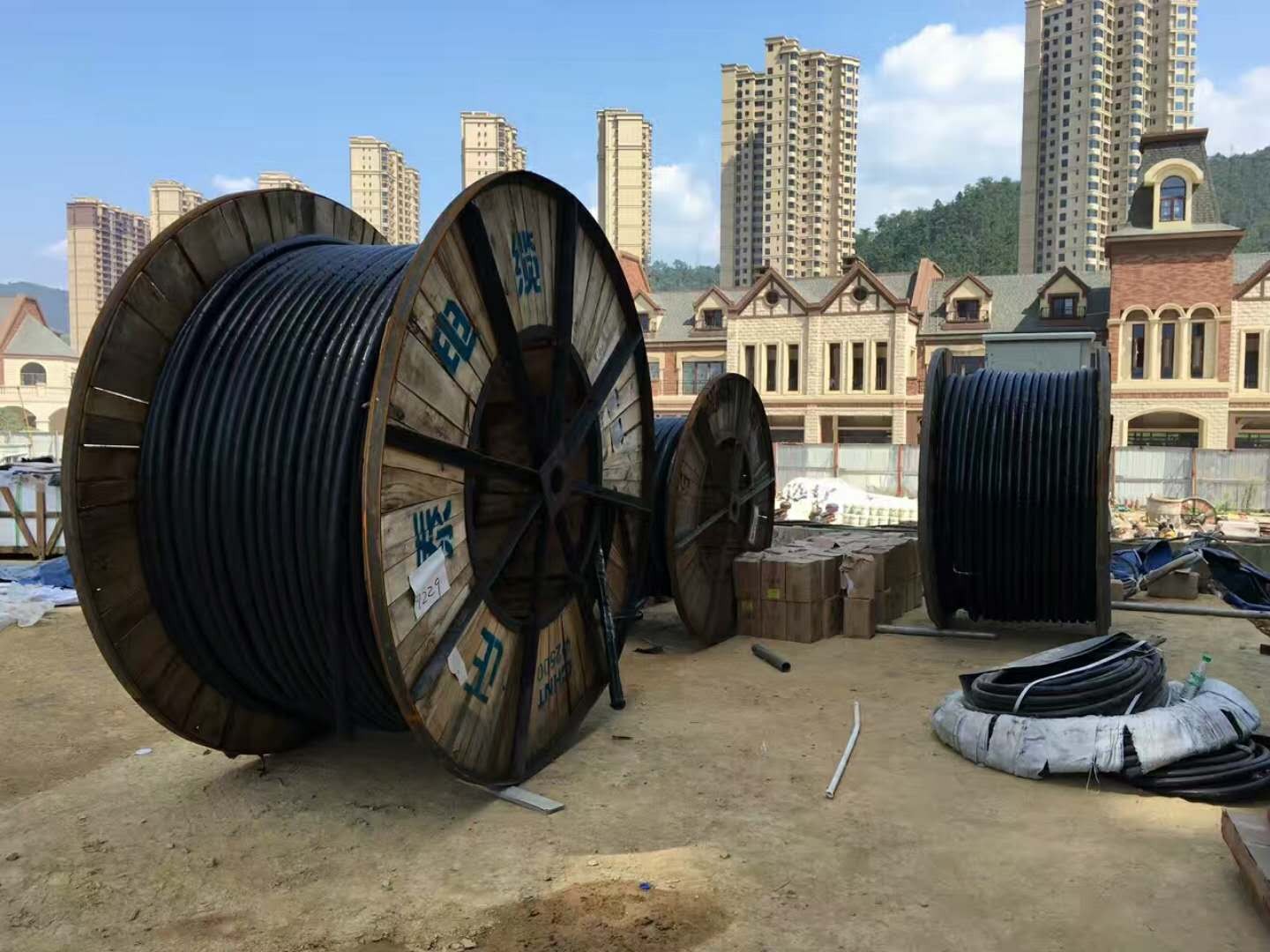 石家庄厂房回收_青岛厂房回收_常熟厂房拆迁回收