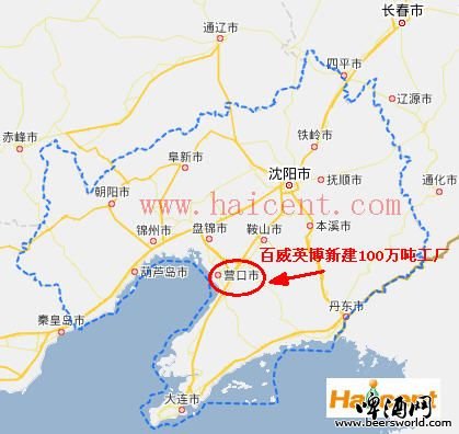 中国的地方啤酒公司为何倒闭或被收购