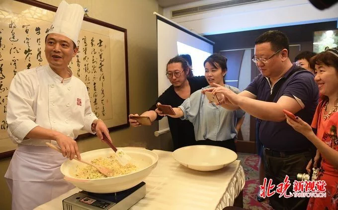 扬州饭店装修