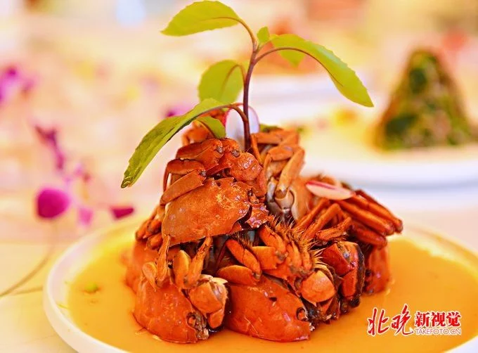扬州饭店装修