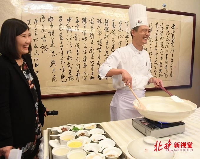 扬州饭店装修