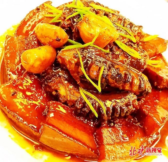 扬州饭店装修