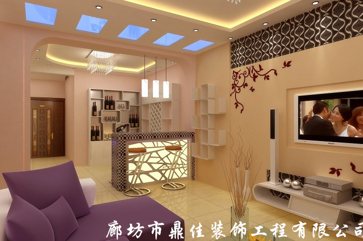 廊坊会所装修公司_廊坊厂房装修_廊坊装修设计公司