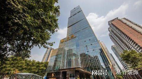 南京精品酒店装修公司价格
