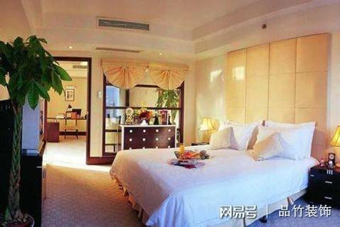 南京精品酒店装修公司价格