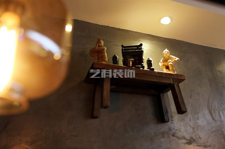 青岛餐厅装修价格