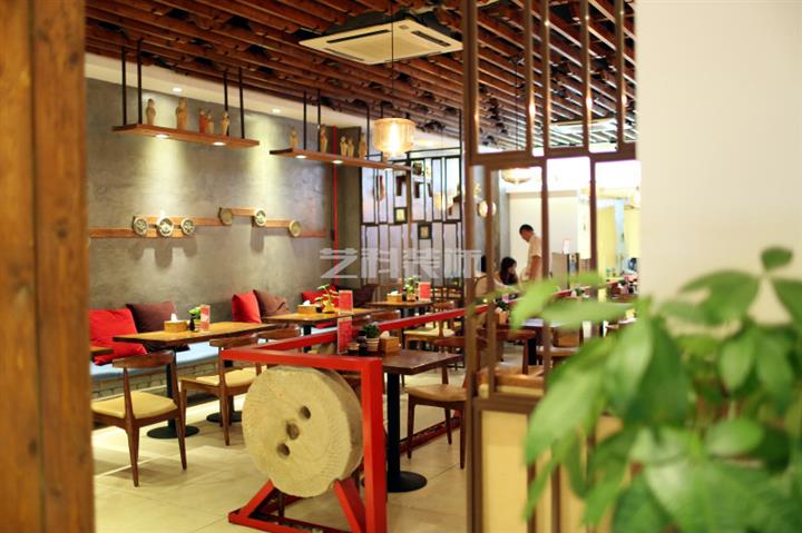青岛餐厅装修价格