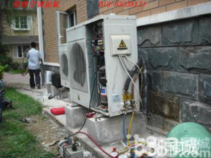 空调加32的氟_空调一点氟没有怎么加_长沙美的空调加氟