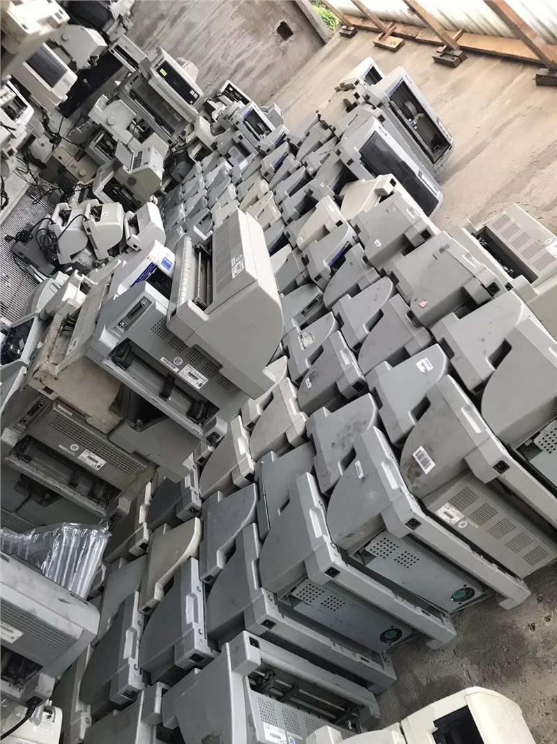 连云港设备回收公司
