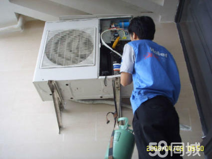 空调几年加一次氟_长沙海信空调加氟_空调加32的氟