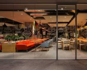 大连饭店装修公司价格