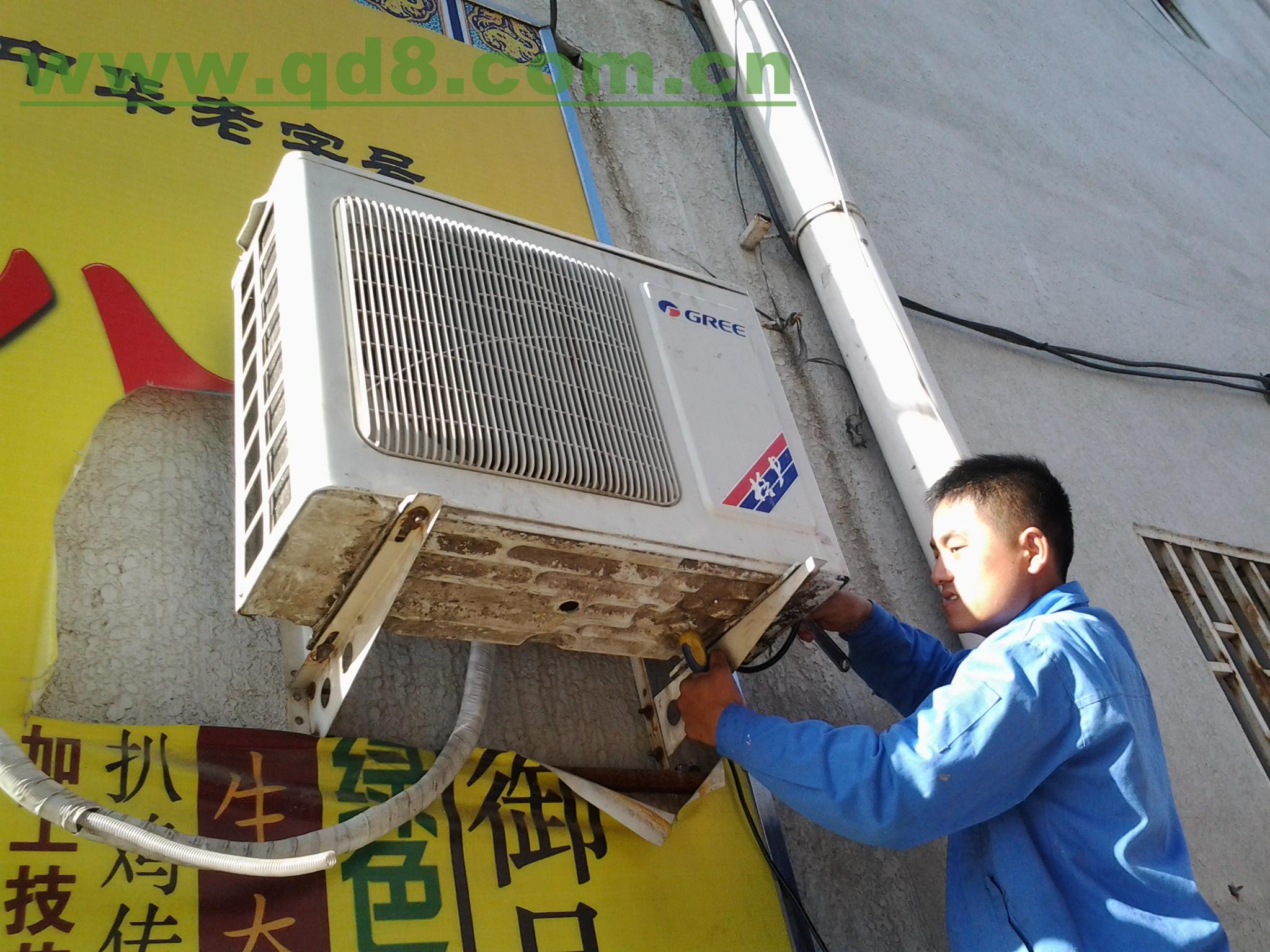 空调多久加一次氟_南宁三菱空调加氟_新空调漏氟对空调有