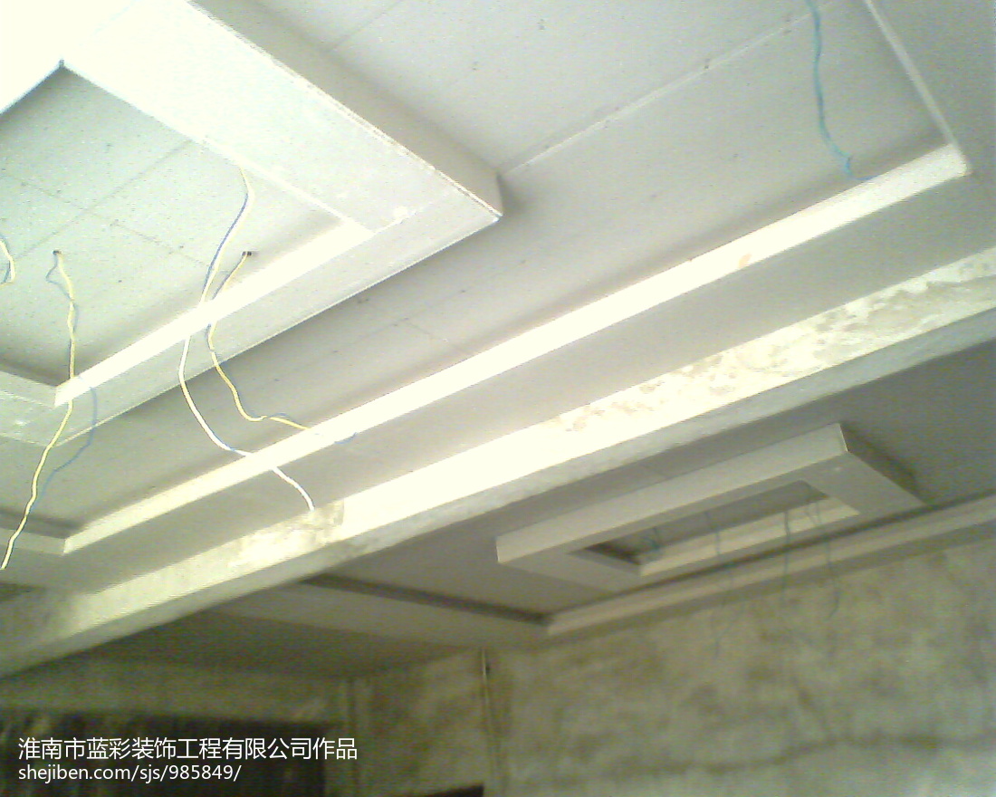 南通会所装修