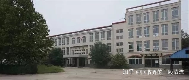 徐州倒闭工厂收购