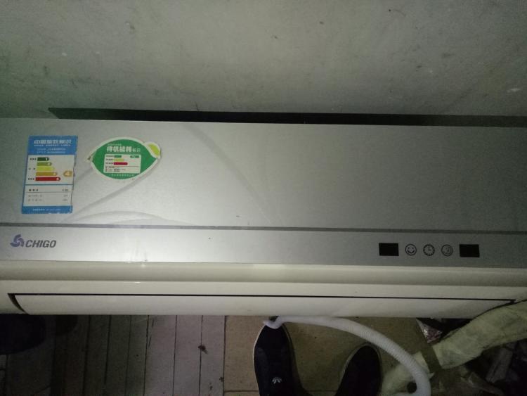 西安大金空调拆装移机售后_西安大金空调拆装移机推荐_西安志高空调移机