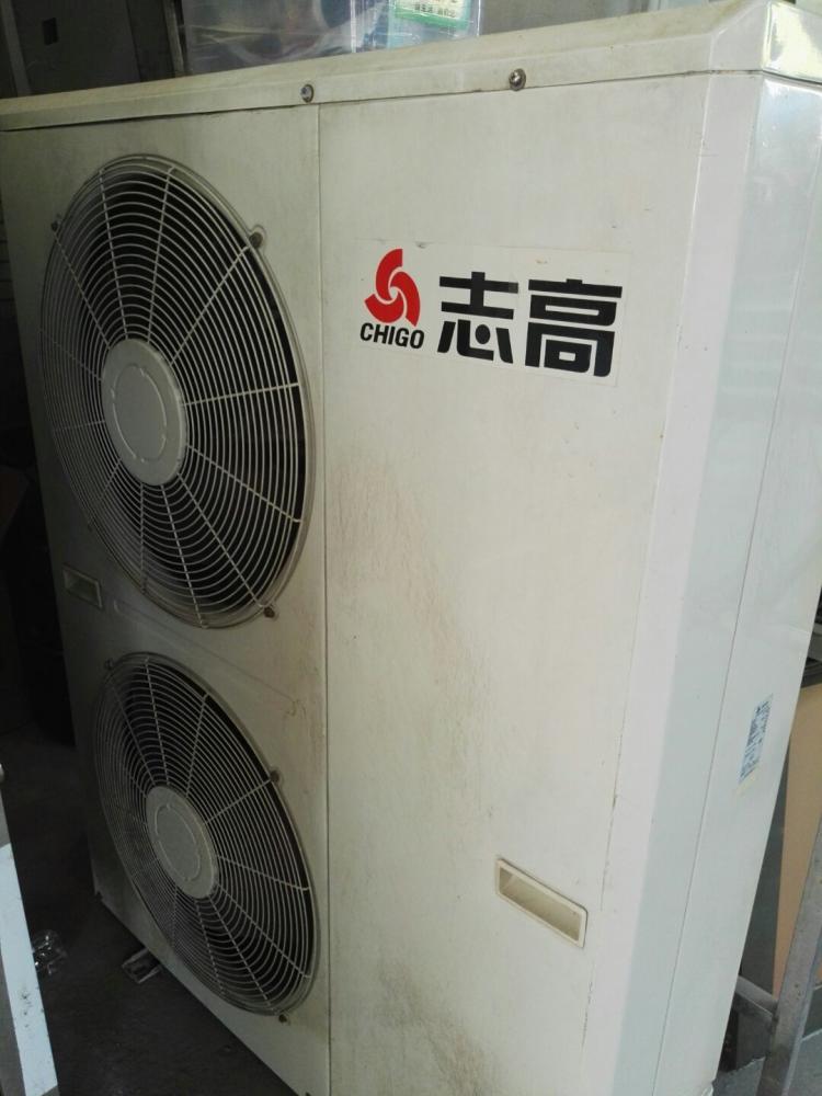 西安大金空调拆装移机售后_西安大金空调拆装移机推荐_西安志高空调移机