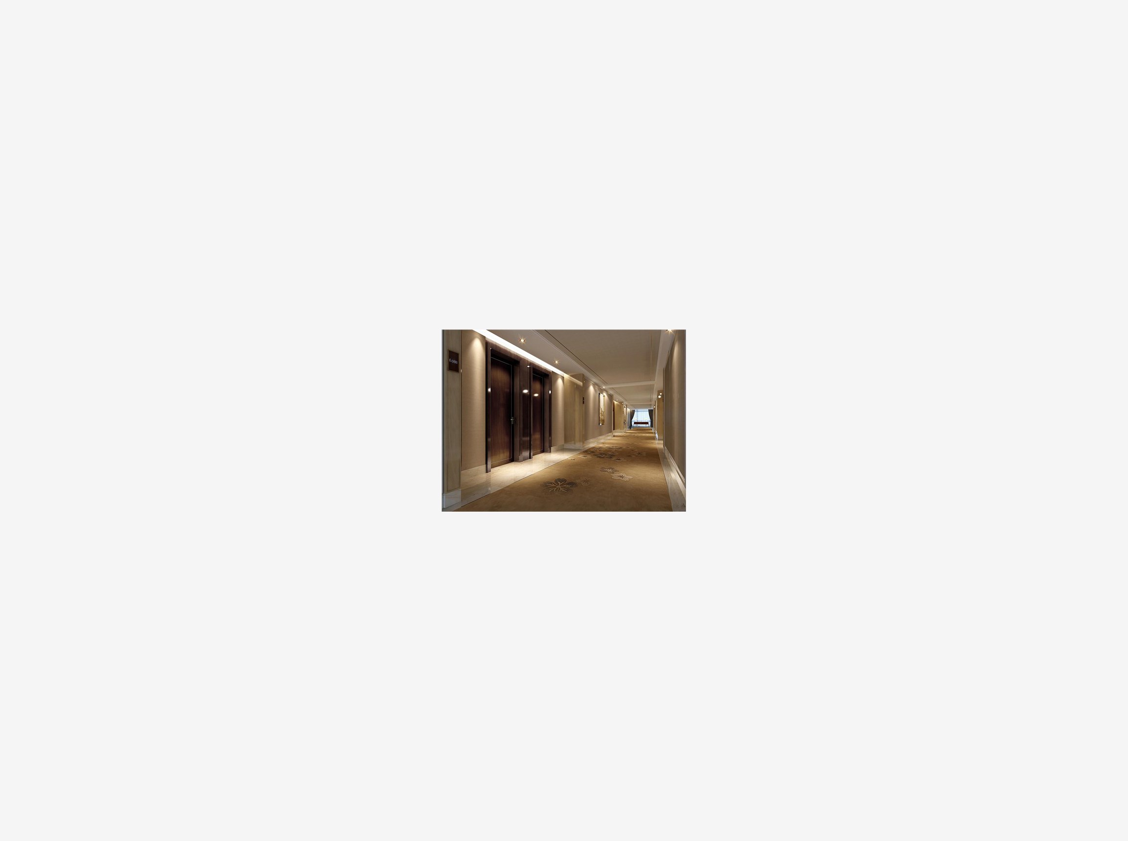 南通官方酒店装修哪家专业,酒店装修