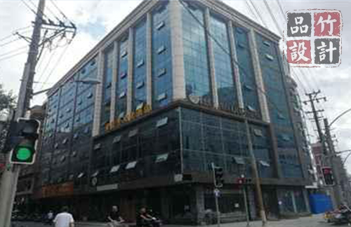 连云港酒店装修公司基本价格