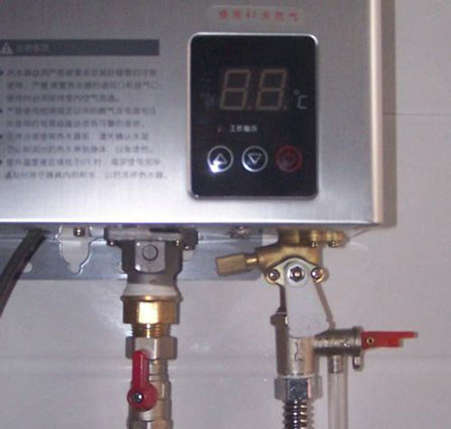 万和燃气热水器故障e1怎么维修_沈阳万和热水器维修_万和热水器官网