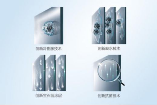 郑州海尔空调维修