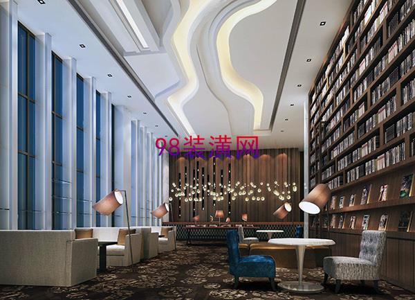 海口酒店装修公司排名