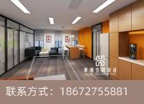会所餐厅装修