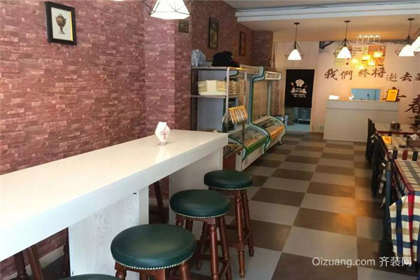 小饭店装修注意事项