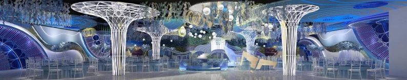 长春情侣酒店设计