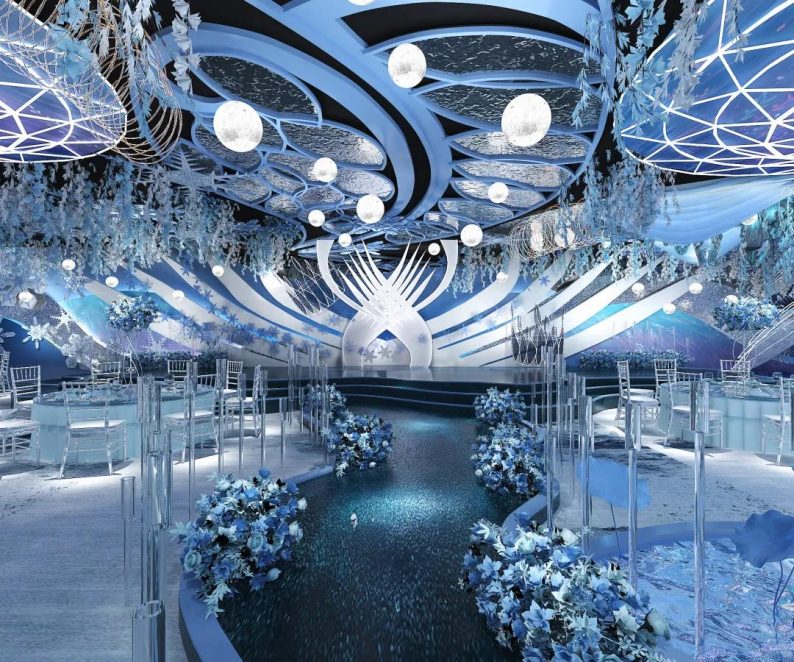 长春情侣酒店设计