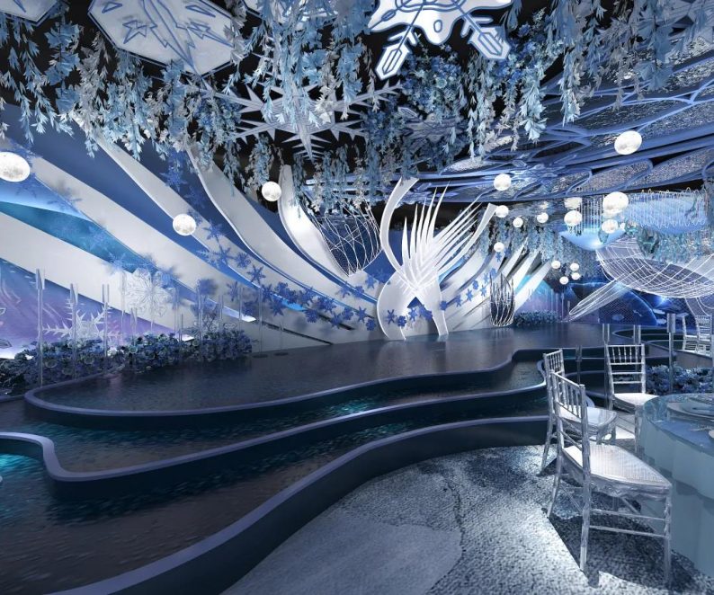 长春情侣酒店设计