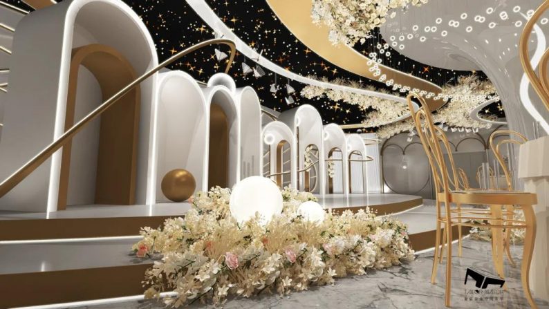 长春情侣酒店设计