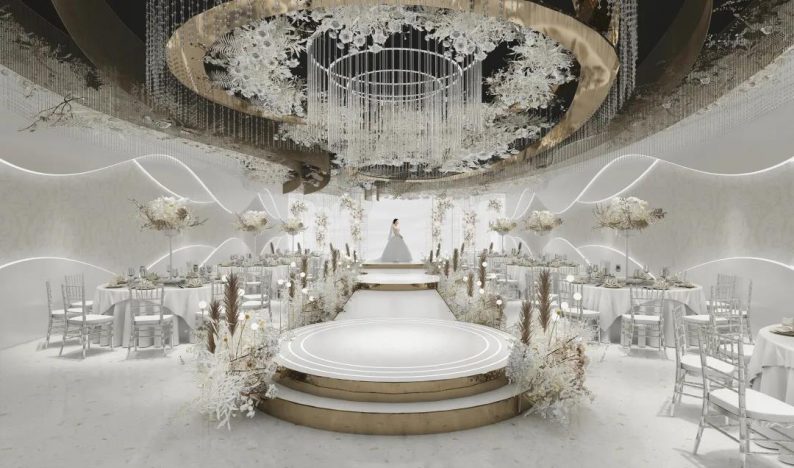 长春情侣酒店设计